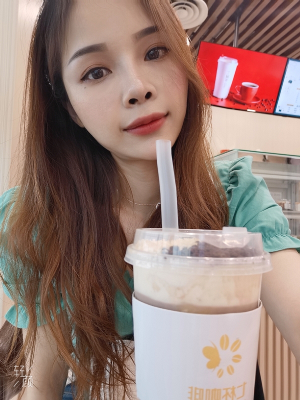 丽丽子的第一张照片--福州相亲服务中心