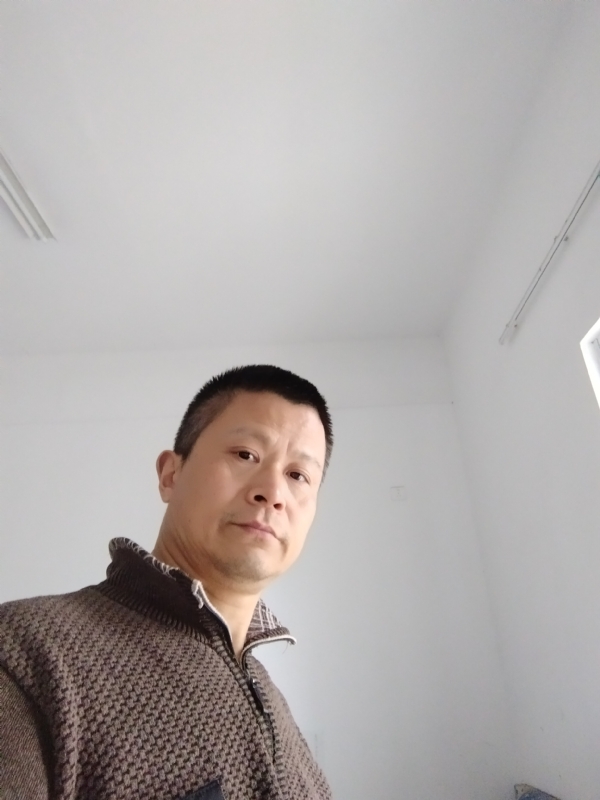 无云的第一张照片--福州相亲服务中心