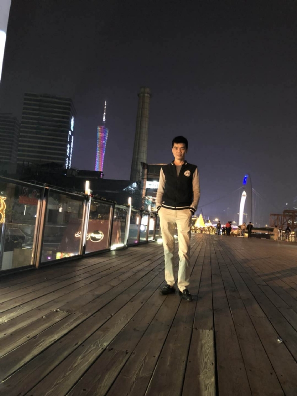 生机·略的第一张照片--福州相亲服务中心