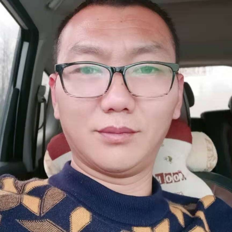 余生不负卿的第一张照片--福州相亲服务中心