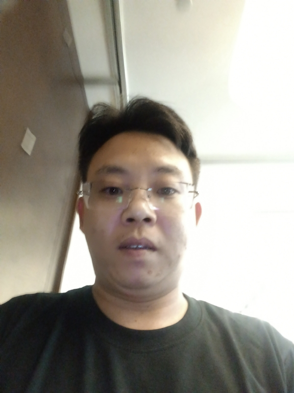 杨小锋的第一张照片--福州相亲服务中心