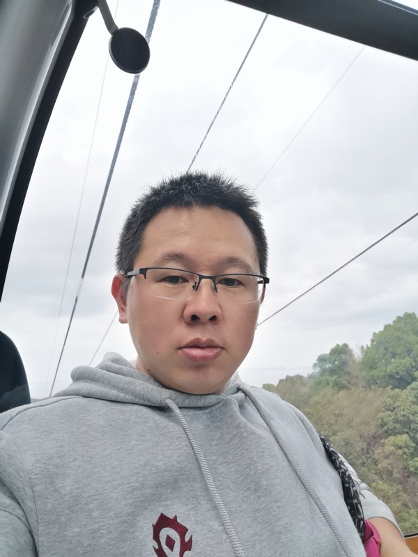 枫叶12的第一张照片--福州相亲服务中心