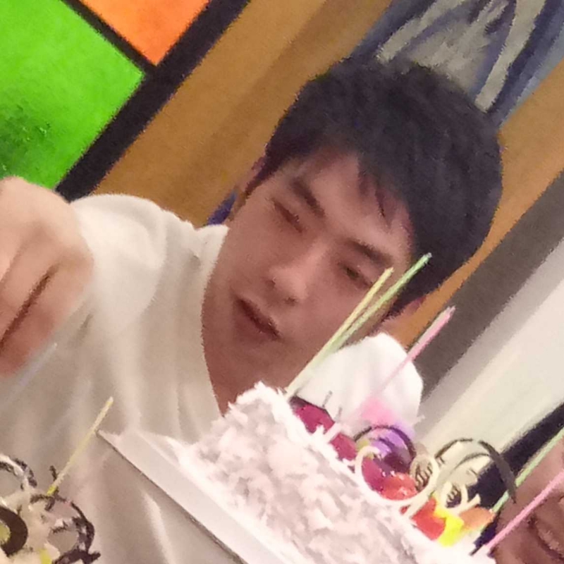 魏周文的第一张照片--福州相亲服务中心