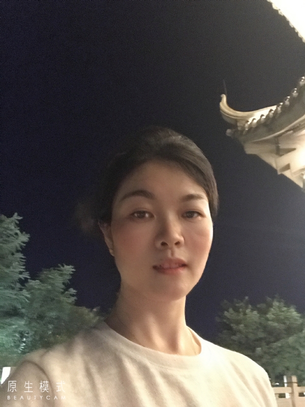 卡丁木的第一张照片--福州相亲服务中心