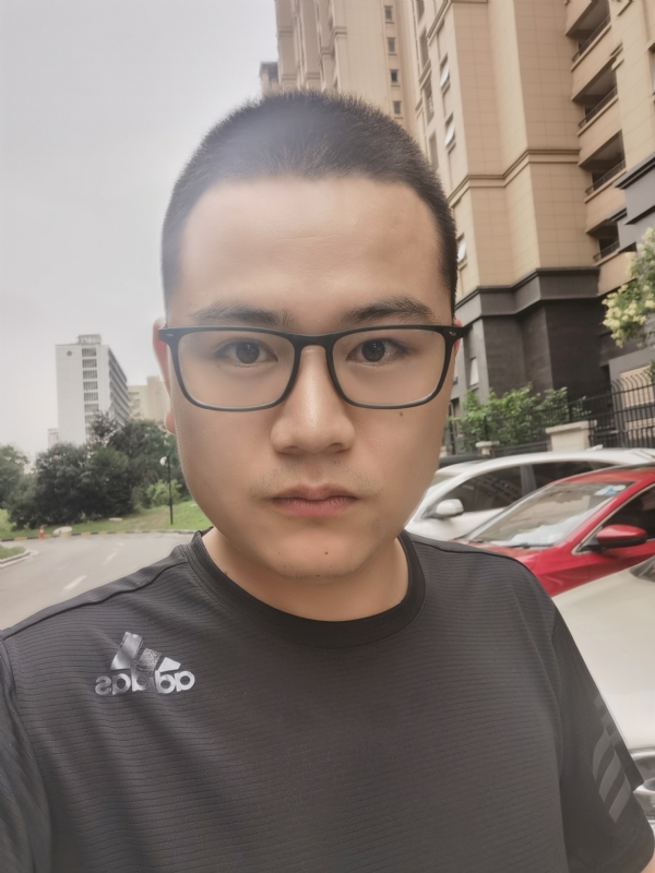 蛋壳zZzz的第二张照片--福州相亲服务中心