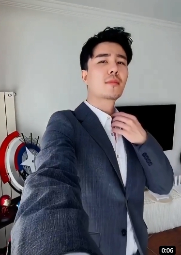 孤獨一郎的第一张照片--福州相亲服务中心