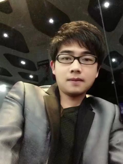 久伴的第一张照片--福州相亲服务中心