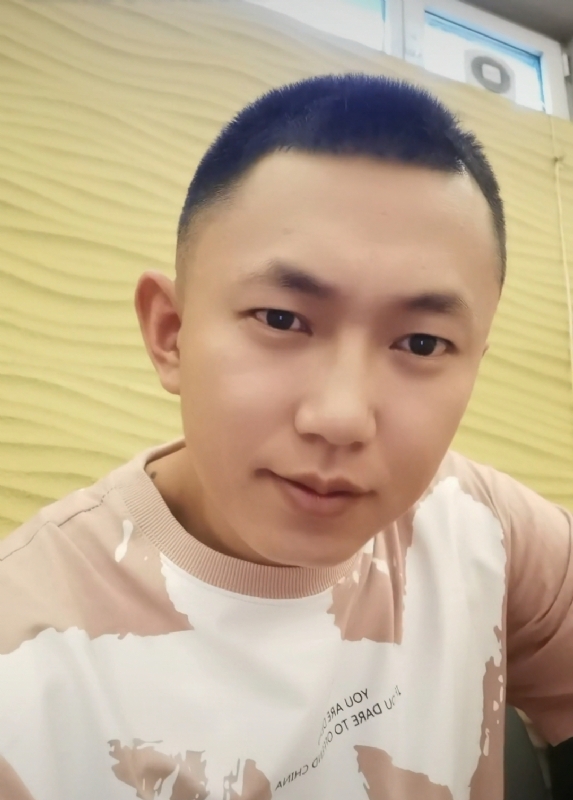 爱意随风起的第一张照片--福州相亲服务中心