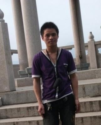 闽南泉州阿海的第三张照片--福州相亲服务中心