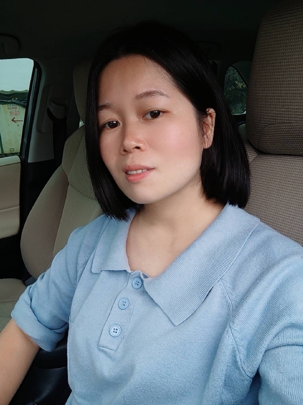 贝贝的第三张照片--福州相亲服务中心