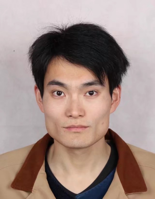 寻爱的第二张照片--福州相亲服务中心