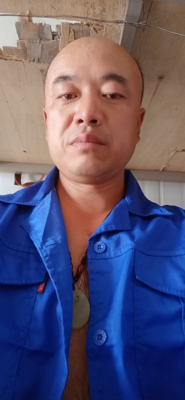 啸山的第一张照片--福州相亲服务中心