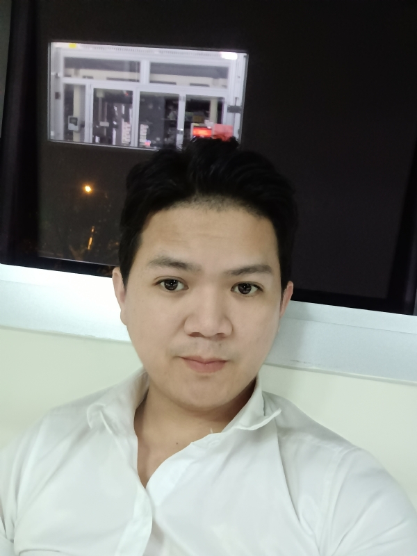 小全的第二张照片--福州相亲服务中心