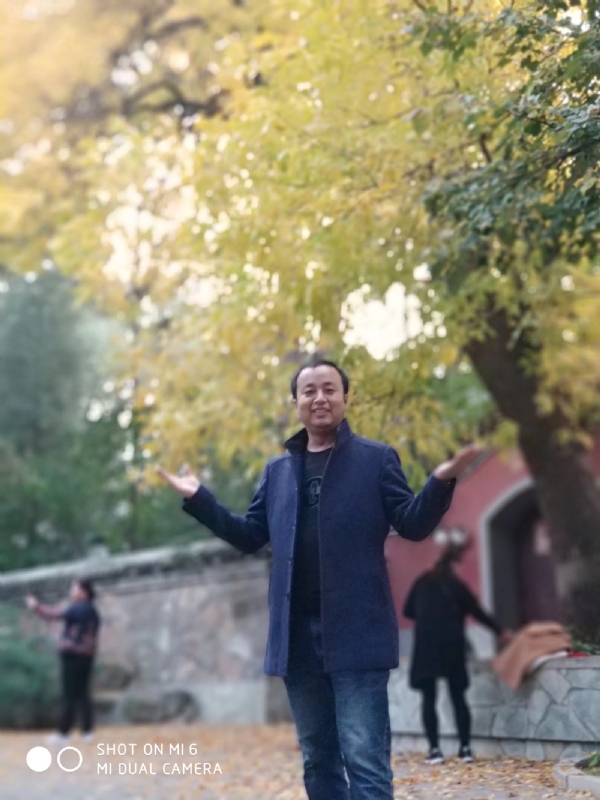 爱转角的第二张照片--福州相亲服务中心