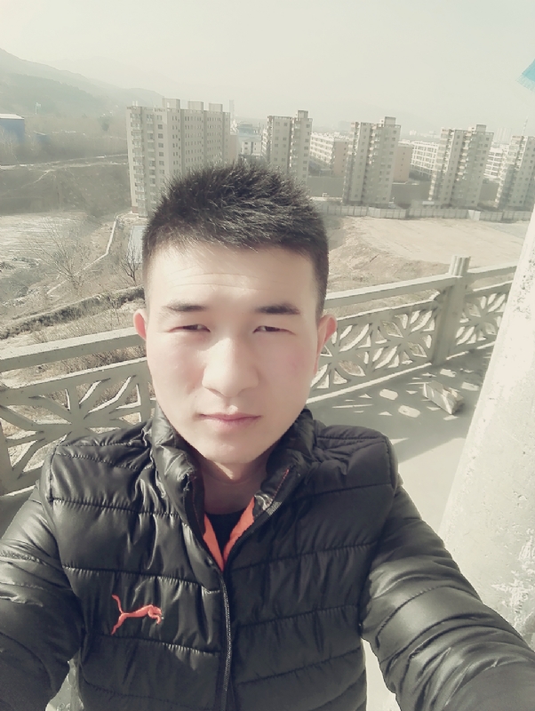兵心依旧的第一张照片--福州相亲服务中心