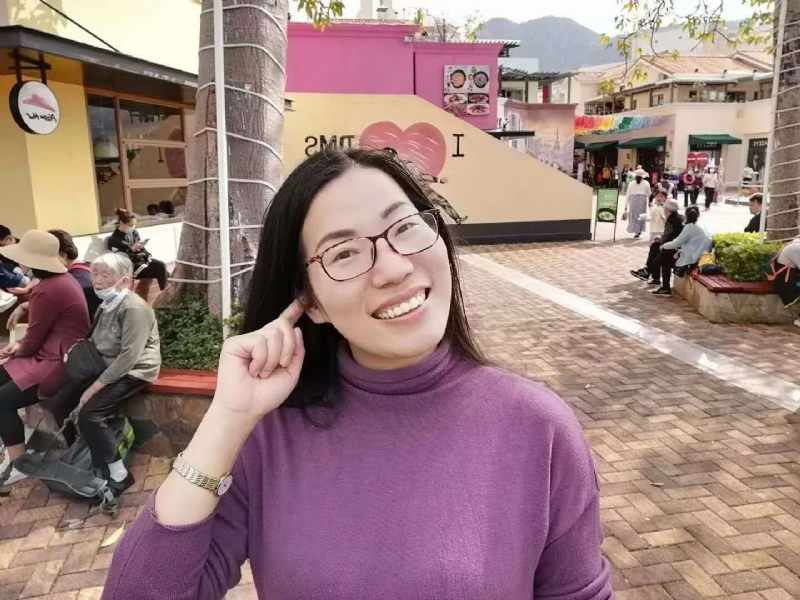 Angel的第二张照片--福州相亲服务中心