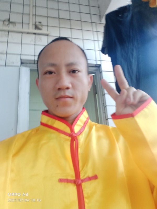 宋福军的第二张照片--福州相亲服务中心
