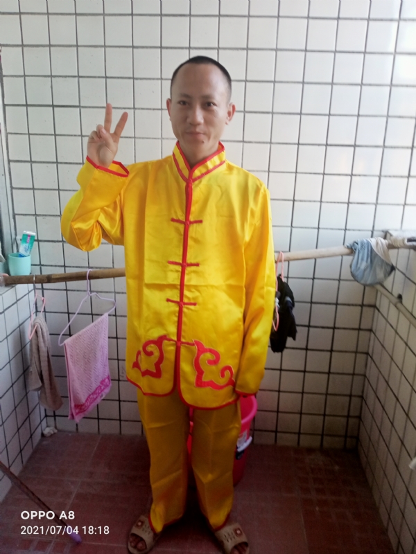 宋福军的第三张照片--福州相亲服务中心