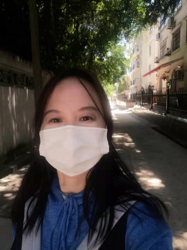 余生有你的第一张照片--福州相亲服务中心