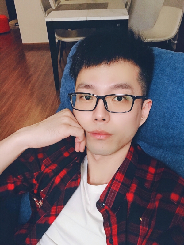 至尊宝的第二张照片--福州相亲服务中心