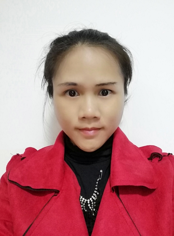菁菁的第一张照片--福州相亲服务中心
