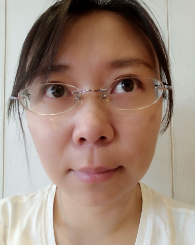 jady的第四张照片--福州相亲服务中心