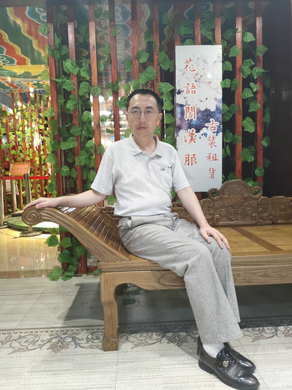 cswep的第一张照片--福州相亲服务中心