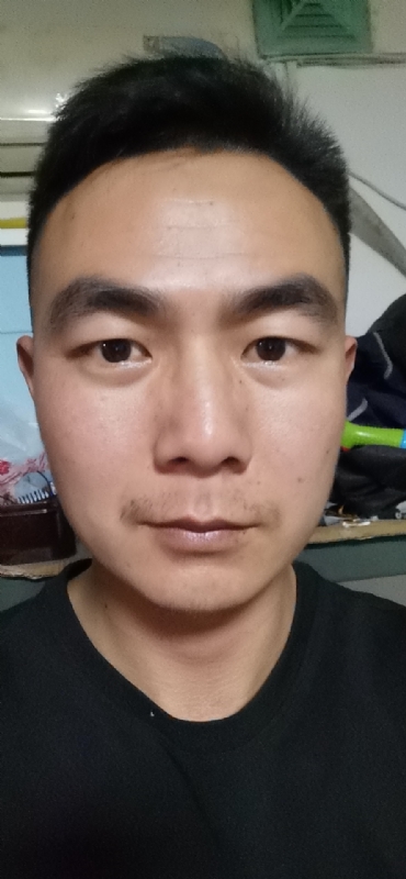 朴实无华的第一张照片--福州相亲服务中心