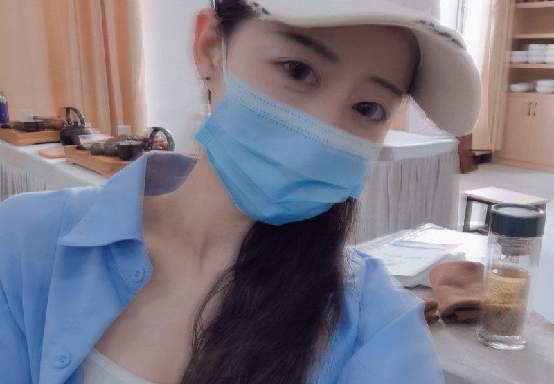 木头人的第一张照片--福州相亲服务中心