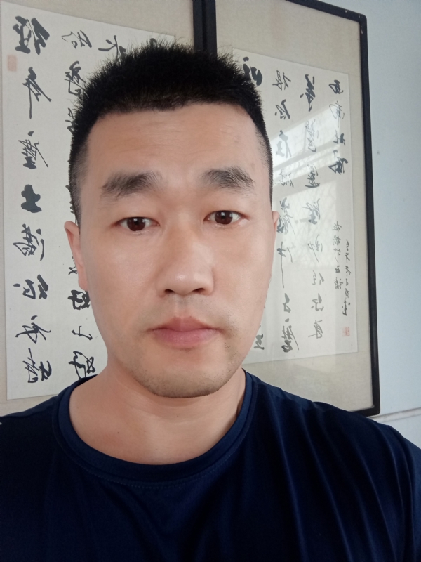 应该是个好人的第二张照片--福州相亲服务中心