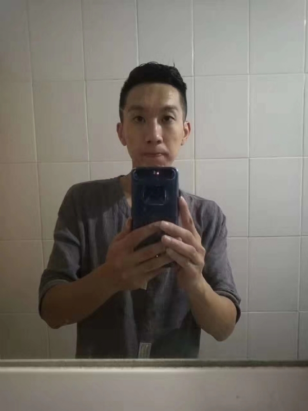 永康侬的第一张照片--福州相亲服务中心