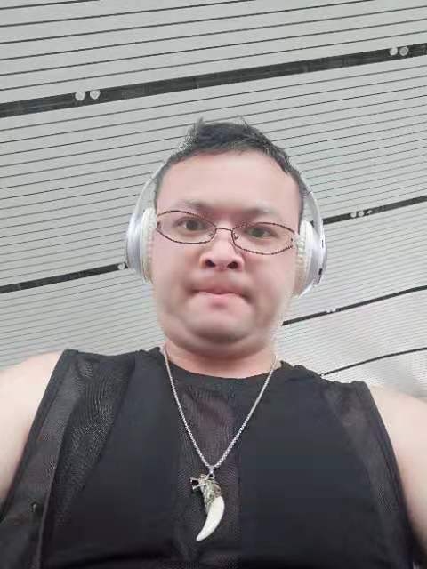 醉叶孤城的第一张照片--福州相亲服务中心