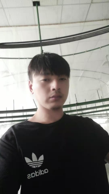 久鑫的第一张照片--福州相亲服务中心