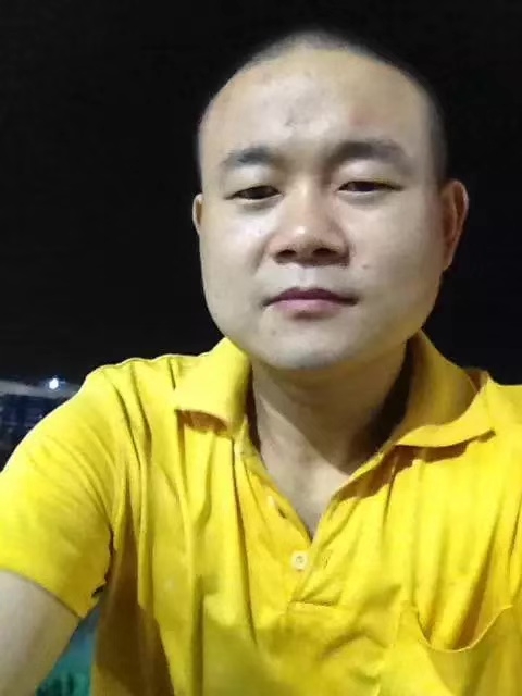 装国豪的第一张照片--福州相亲服务中心