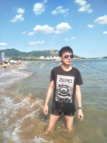 星辰、大海的第一张照片--福州相亲服务中心