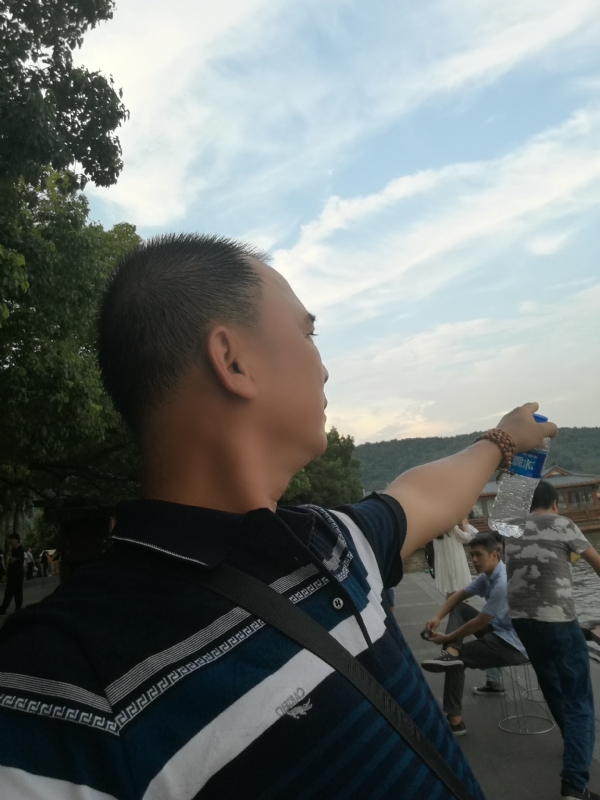 木子五的第四张照片--福州相亲服务中心