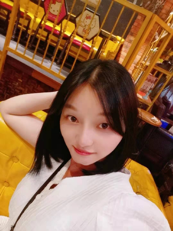 暖暖的第一张照片--福州相亲服务中心
