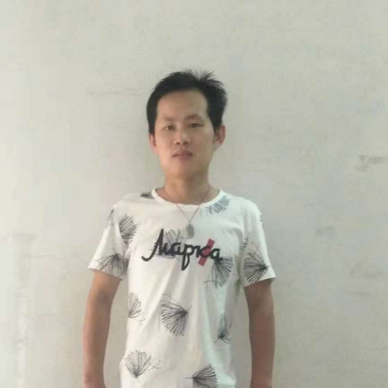 平平的第一张照片--福州相亲服务中心