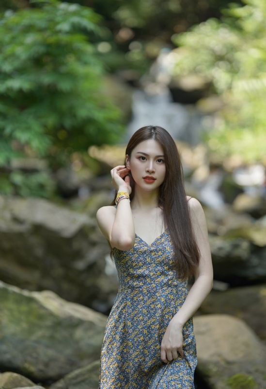 Catherine的第二张照片--福州相亲服务中心