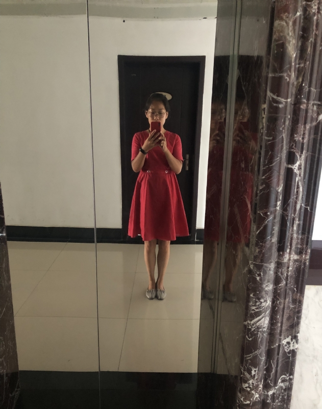 lulu18的第一张照片--福州相亲服务中心