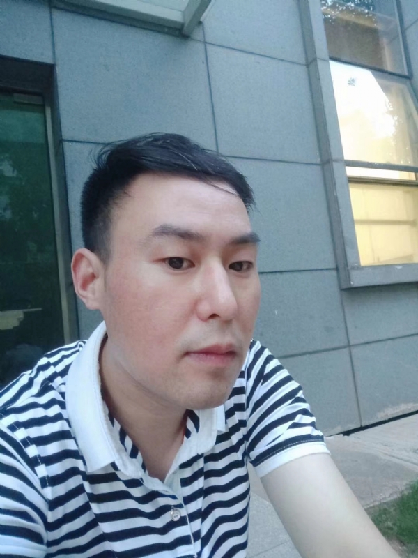 曙光的第一张照片--福州相亲服务中心