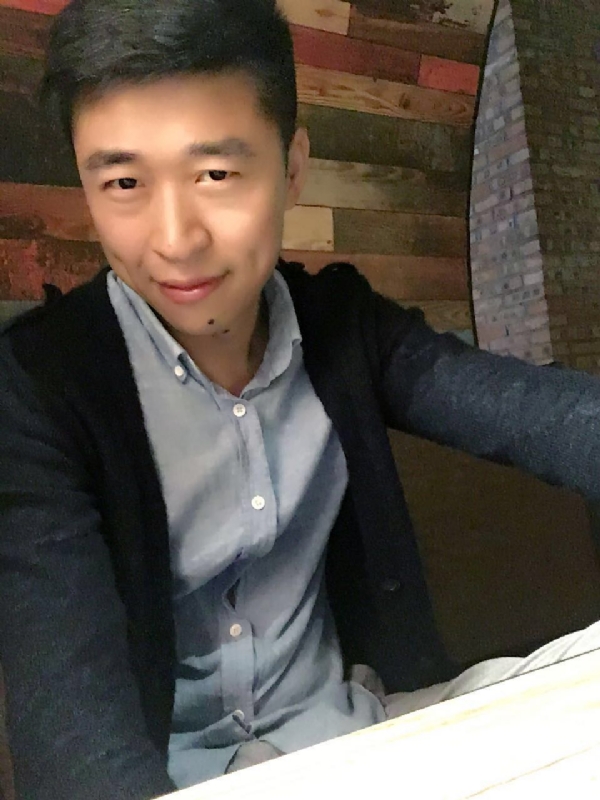 漫长的第一张照片--福州相亲服务中心