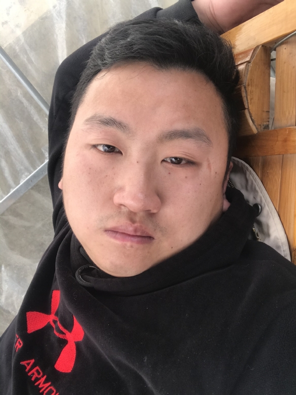 寻个媳妇疼的第一张照片--福州相亲服务中心