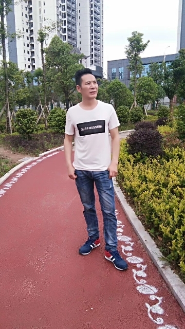 真诚相待的第一张照片--福州相亲服务中心