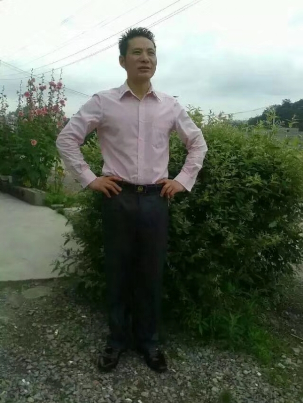 真诚相待的第二张照片--福州相亲服务中心