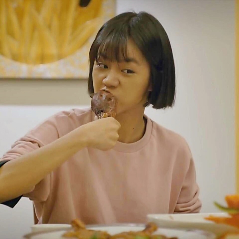 月下森林的第一张照片--福州相亲服务中心