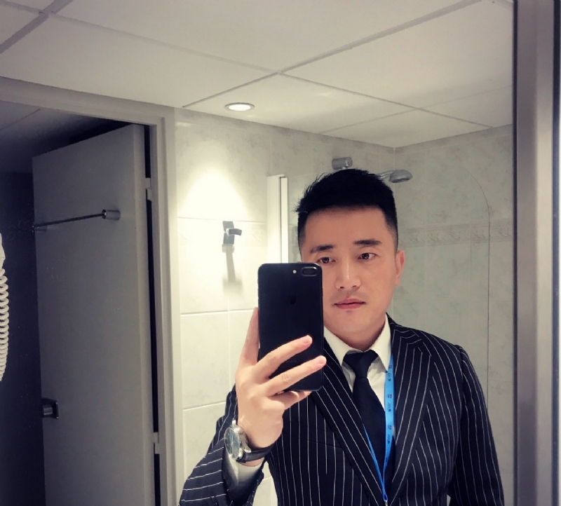 kevin的第一张照片--福州相亲服务中心