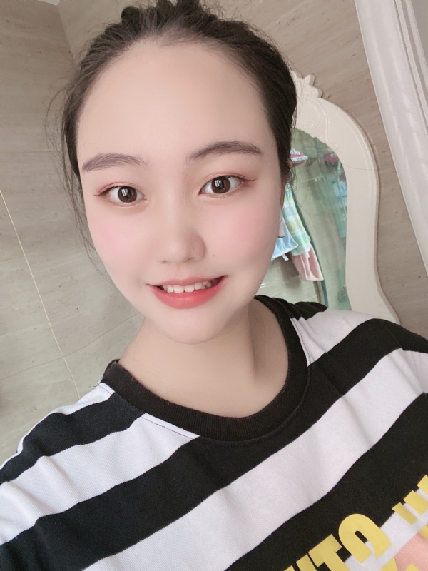 灵儿的第二张照片--福州相亲服务中心