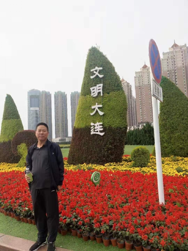 阿华的第一张照片--福州相亲服务中心