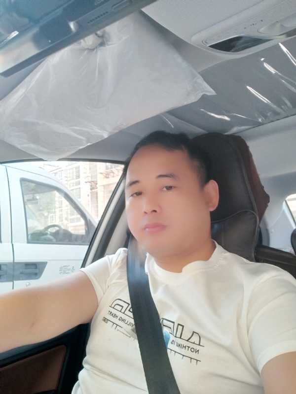 有你就好的第三张照片--福州相亲服务中心